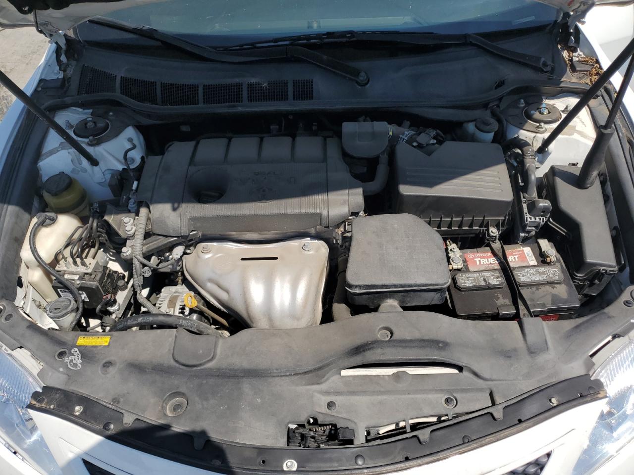 2010 Toyota Camry Base VIN: 4T1BF3EK4AU562444 Lot: 69030765