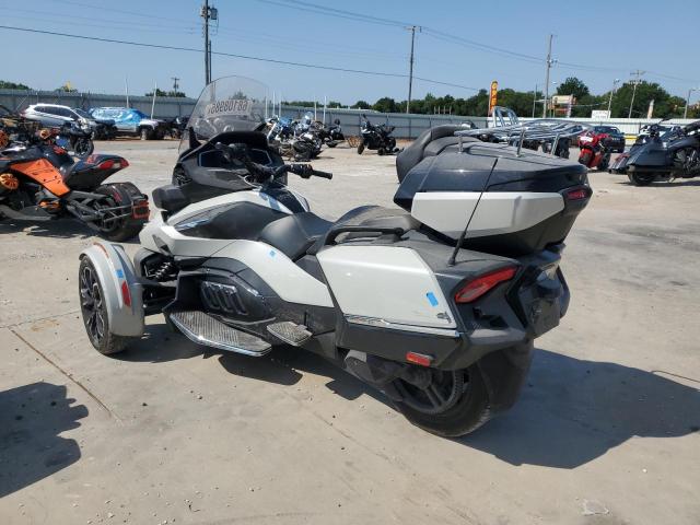 2021 CAN-AM SPYDER ROADSTER RT  