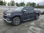 2023 CHEVROLET SILVERADO K1500 LT   for sale at Copart SC - SPARTANBURG