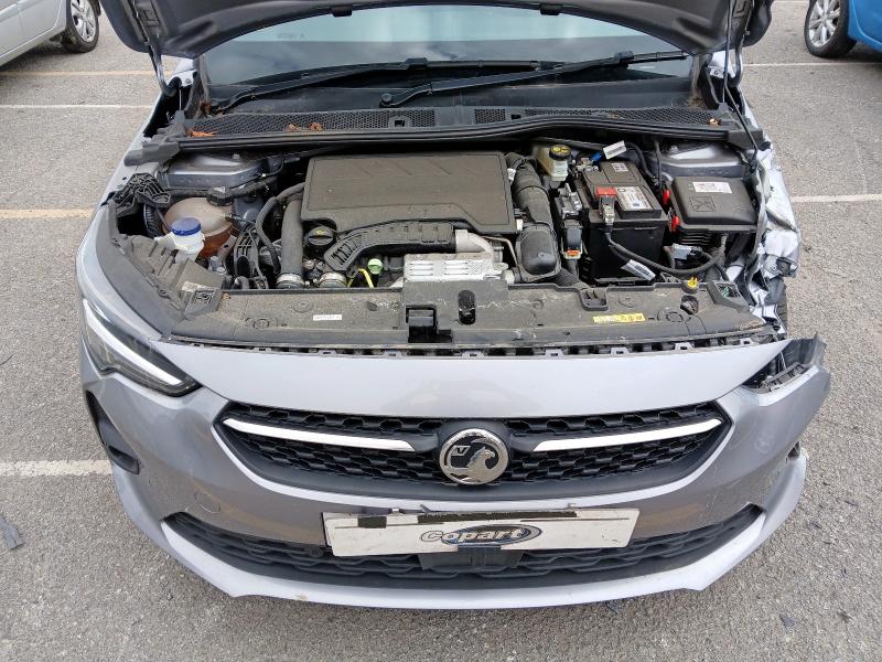 2023 VAUXHALL CORSA ULTIMATE TURBO 
