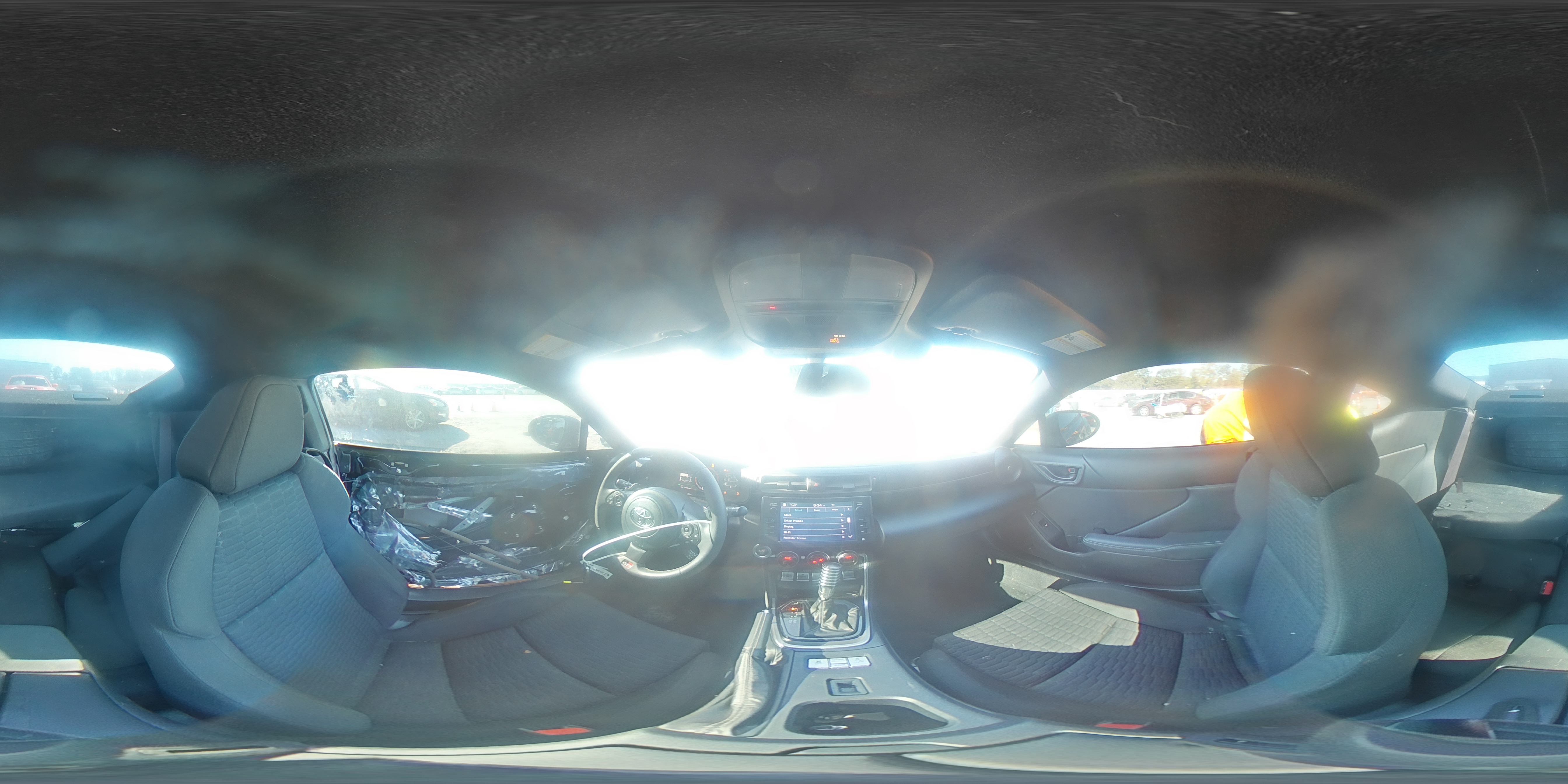 2023 Toyota Gr 86 VIN: JF1ZNBC10P8765199 Lot: 70759465