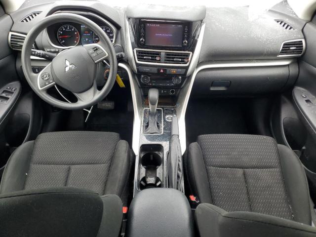  MITSUBISHI ECLIPSE 2019 Gray