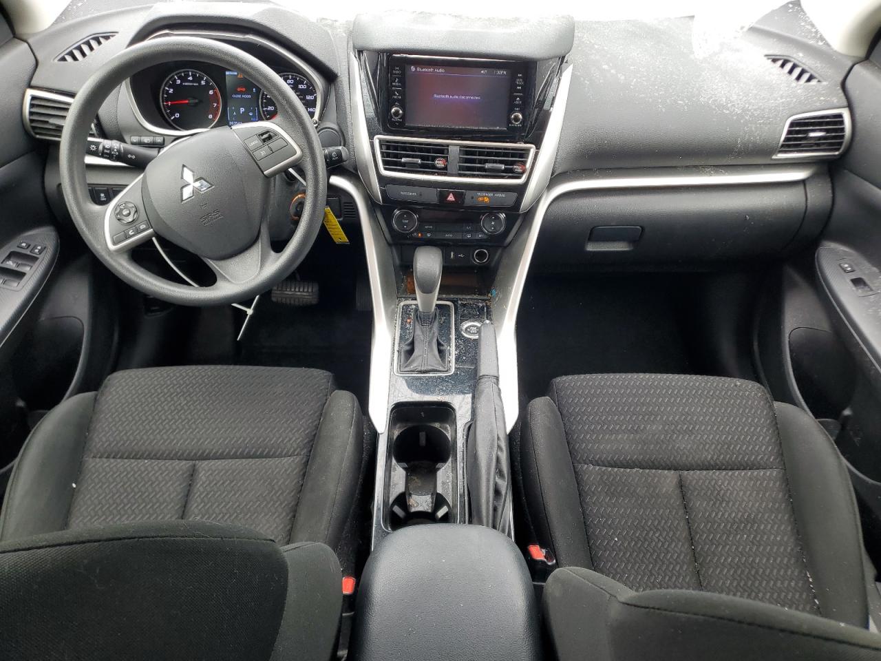 2019 Mitsubishi Eclipse Cross Es VIN: JA4AT3AA2KZ033188 Lot: 67993825
