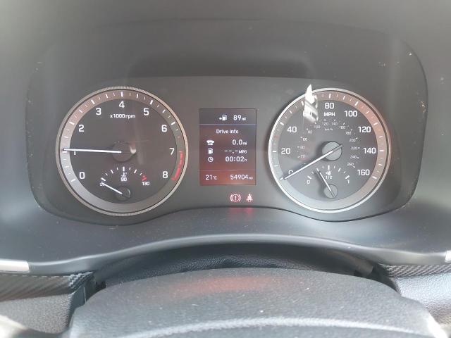 2018 HYUNDAI TUCSON S C