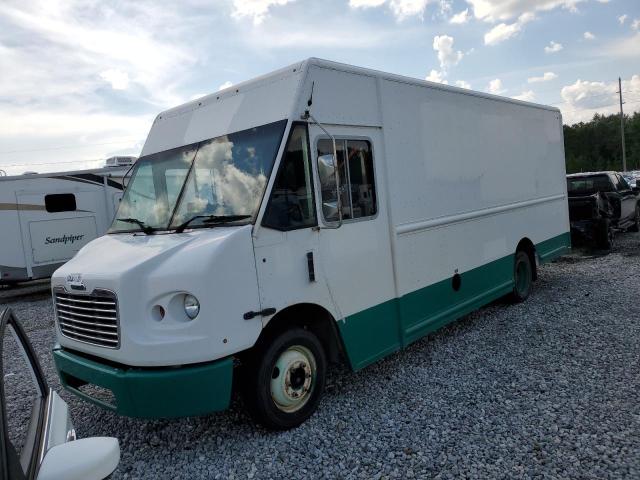 2016  CHASSIS M - TRUCKS DELIVERY VAN for sale at Copart GA - TIFTON