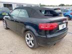 2010 AUDI A3 TFSI for sale at Copart NEWBURY