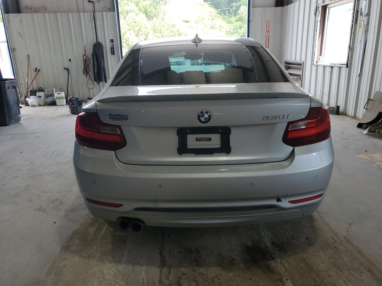 2017 BMW 230I VIN: WBA2F9C36HV664915 Lot: 70333215
