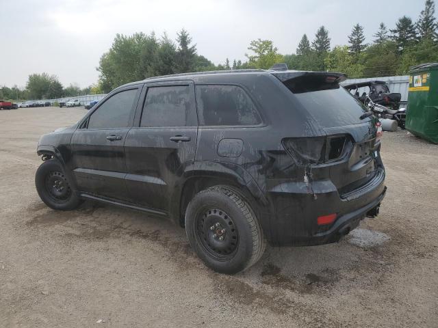 2018 JEEP GRAND CHEROKEE SRT-8  