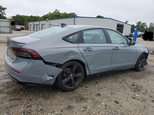  HONDA ACCORD 2023 Серый