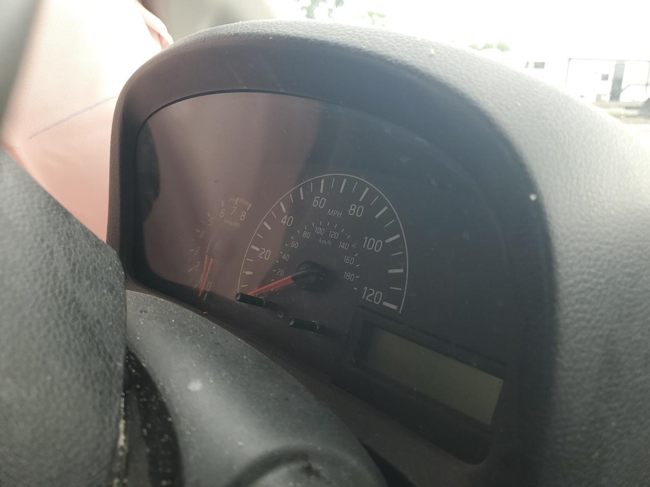 2019 Nissan Nv200 2.5S VIN: 3N6CM0KN9KK711408 Lot: 69411885