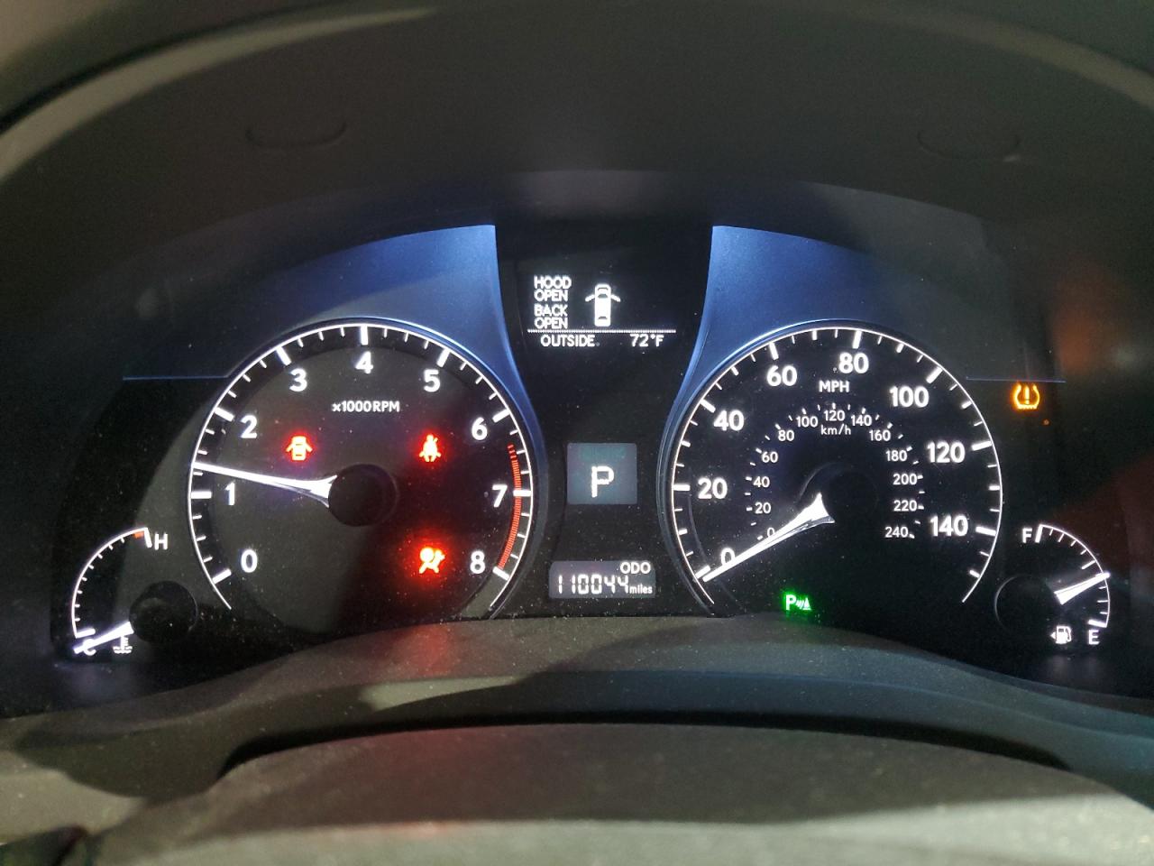 2013 Lexus Rx 350 Base VIN: 2T2BK1BA0DC197189 Lot: 67739325