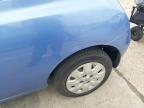 2005 NISSAN MICRA S  for sale at Copart NEWBURY