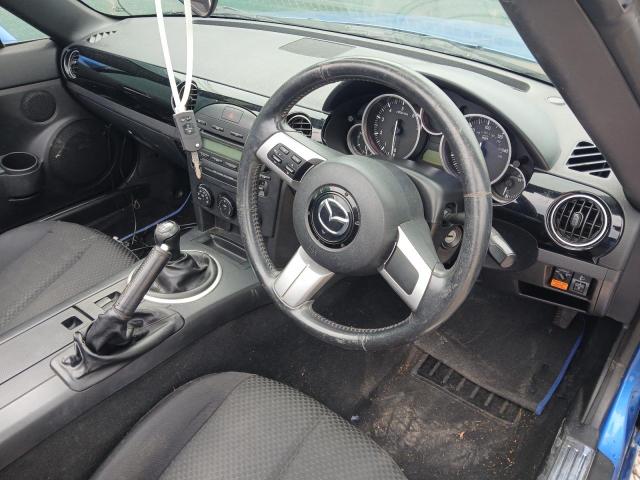 2006 MAZDA MX-5 SPORT