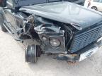 2001 LAND ROVER DEFENDER 9 for sale at Copart BRISTOL