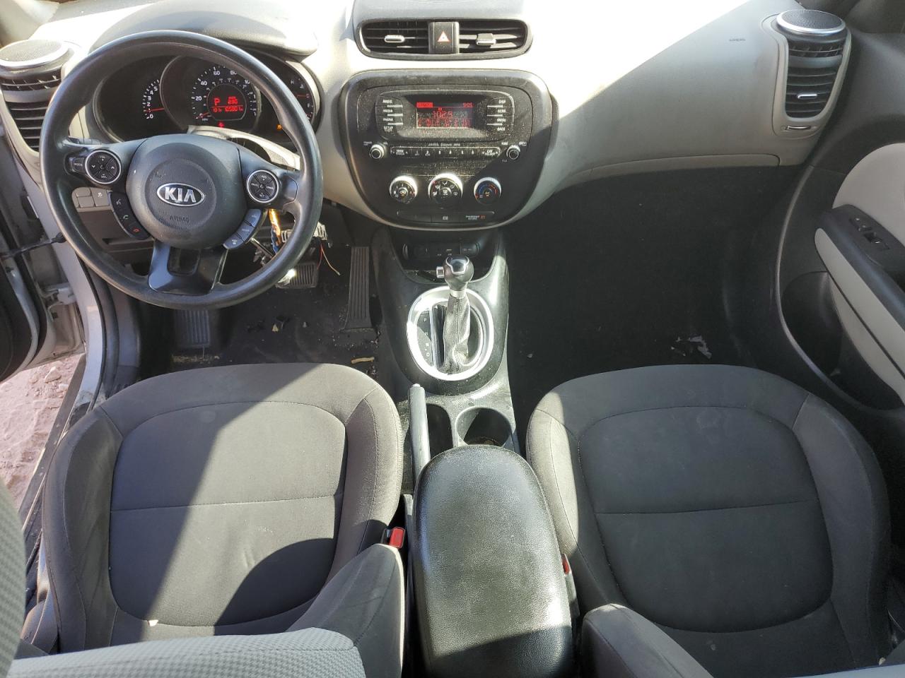 2016 Kia Soul VIN: KNDJN2A26G7875151 Lot: 67298115