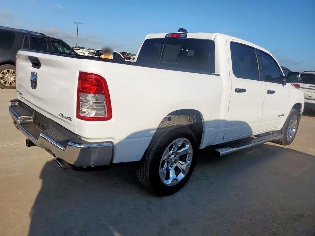 RAM 1500 2023 Белы