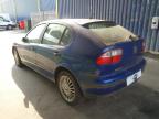 2001 SEAT LEON 20V T for sale at Copart SANDTOFT