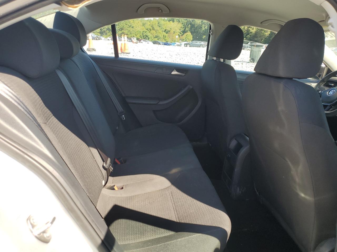 2016 Volkswagen Jetta S VIN: 3VW267AJ5GM280607 Lot: 71131245