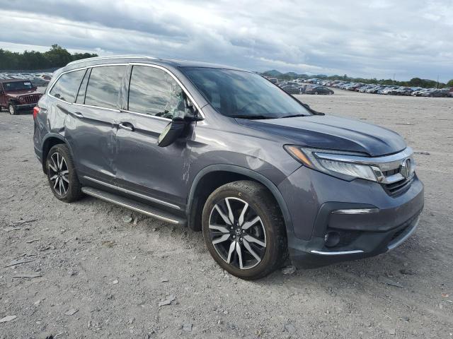  HONDA PILOT 2020 Серый