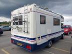 2015 TALBOT EXPRESS  for sale at Copart SANDTOFT