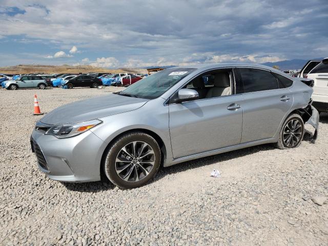  TOYOTA AVALON 2016 Серебристый