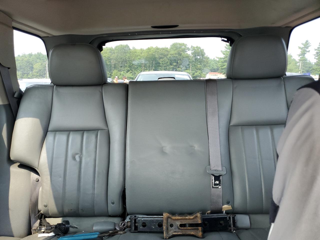 2007 Jeep Grand Cherokee Laredo VIN: 1J8GR48K27C551615 Lot: 67226925