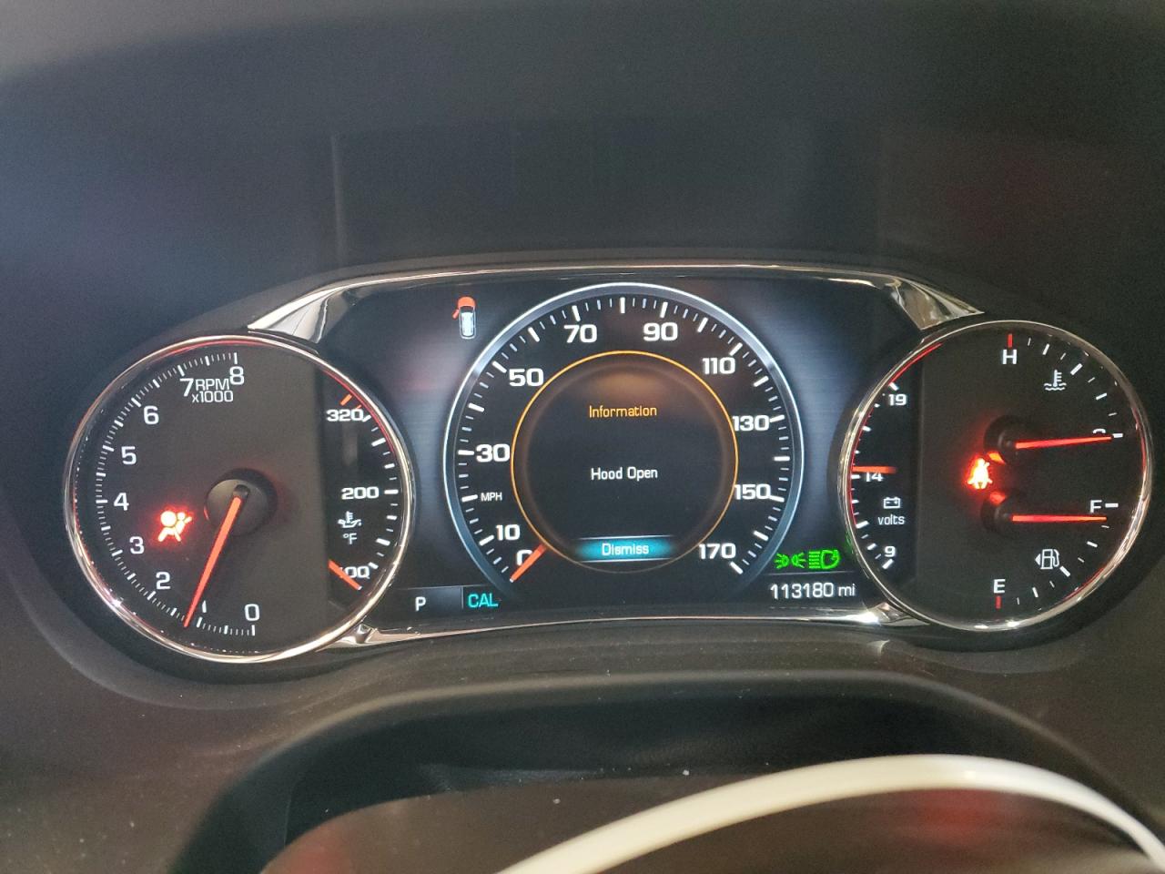 2019 GMC Acadia Denali VIN: 1GKKNXLS1KZ165140 Lot: 68721835