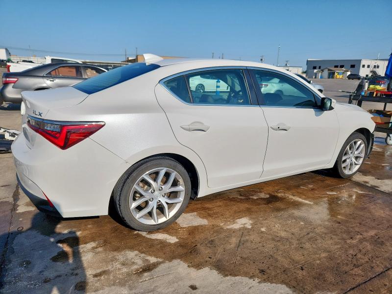  ACURA ILX 2020 Белы