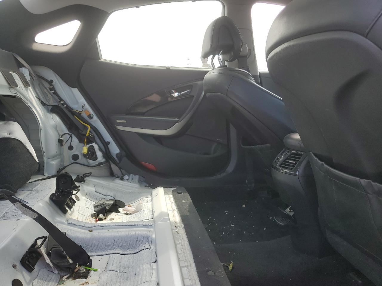 2013 Hyundai Azera Gls VIN: KMHFH4JG8DA260003 Lot: 70579965