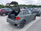 2022 AUDI A1 S LINE BLACK ED 25 TFS  for sale at Copart ST HELENS