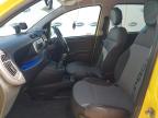 2017 FIAT PANDA CITY for sale at Copart BRISTOL