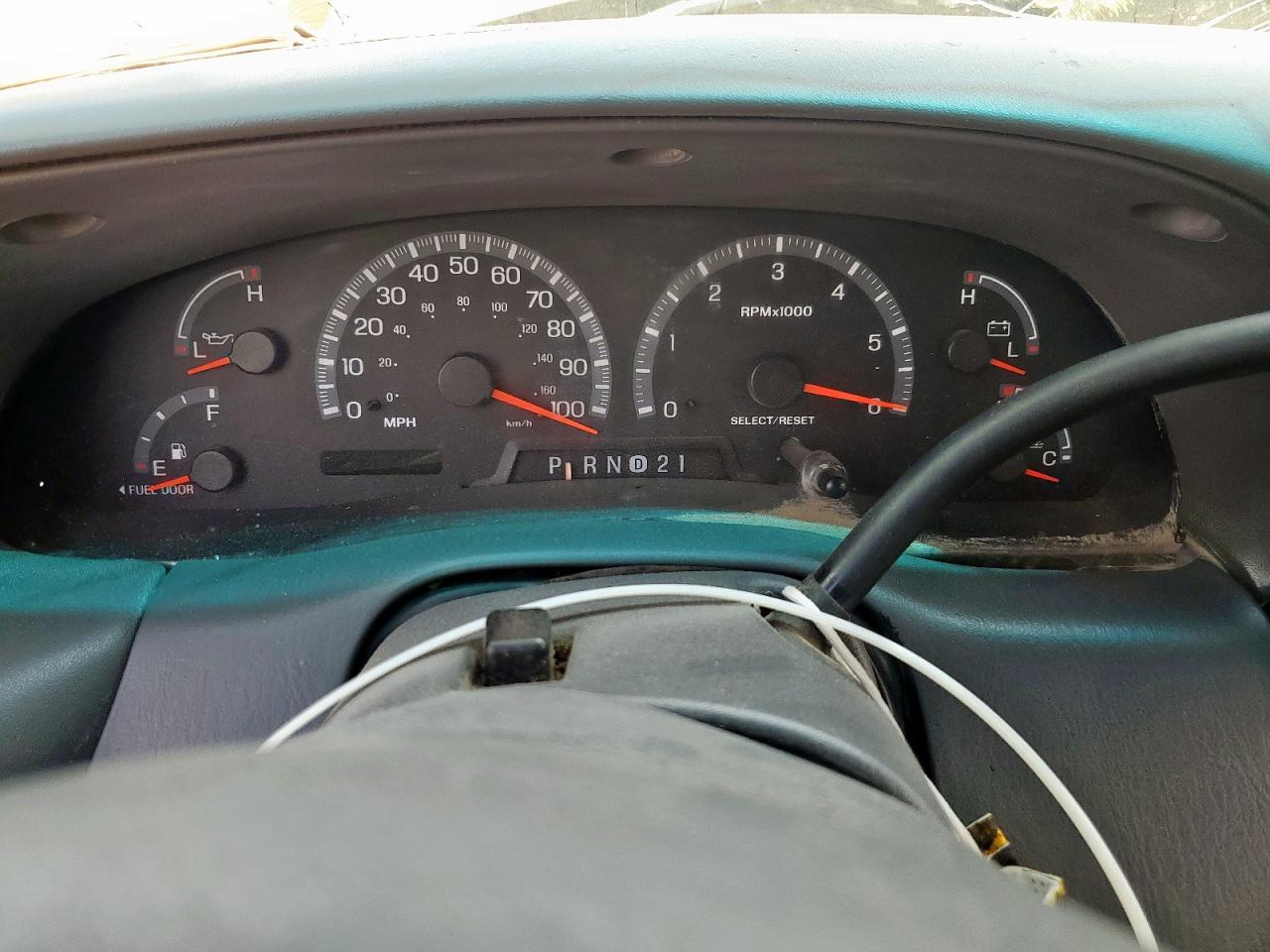2002 Ford F150 Supercrew VIN: 1FTRW07652KD85577 Lot: 70169685