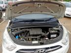 2012 HYUNDAI I10 ACTIVE for sale at Copart SANDWICH
