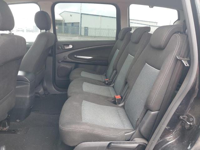 2012 FORD GALAXY ZET