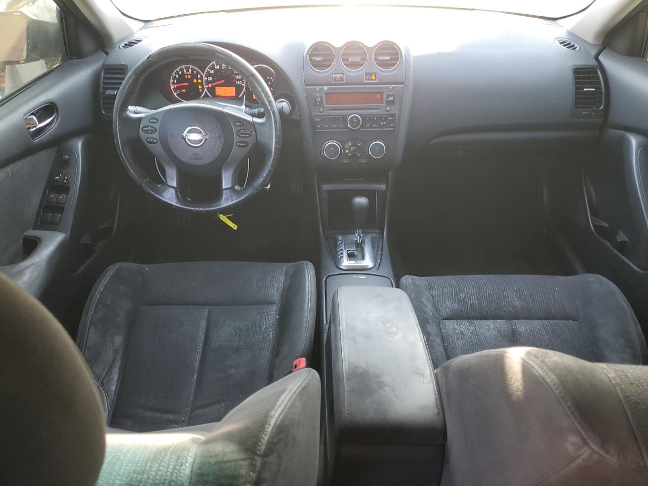 2010 Nissan Altima Base VIN: 1N4AL2AP1AN564446 Lot: 70948225