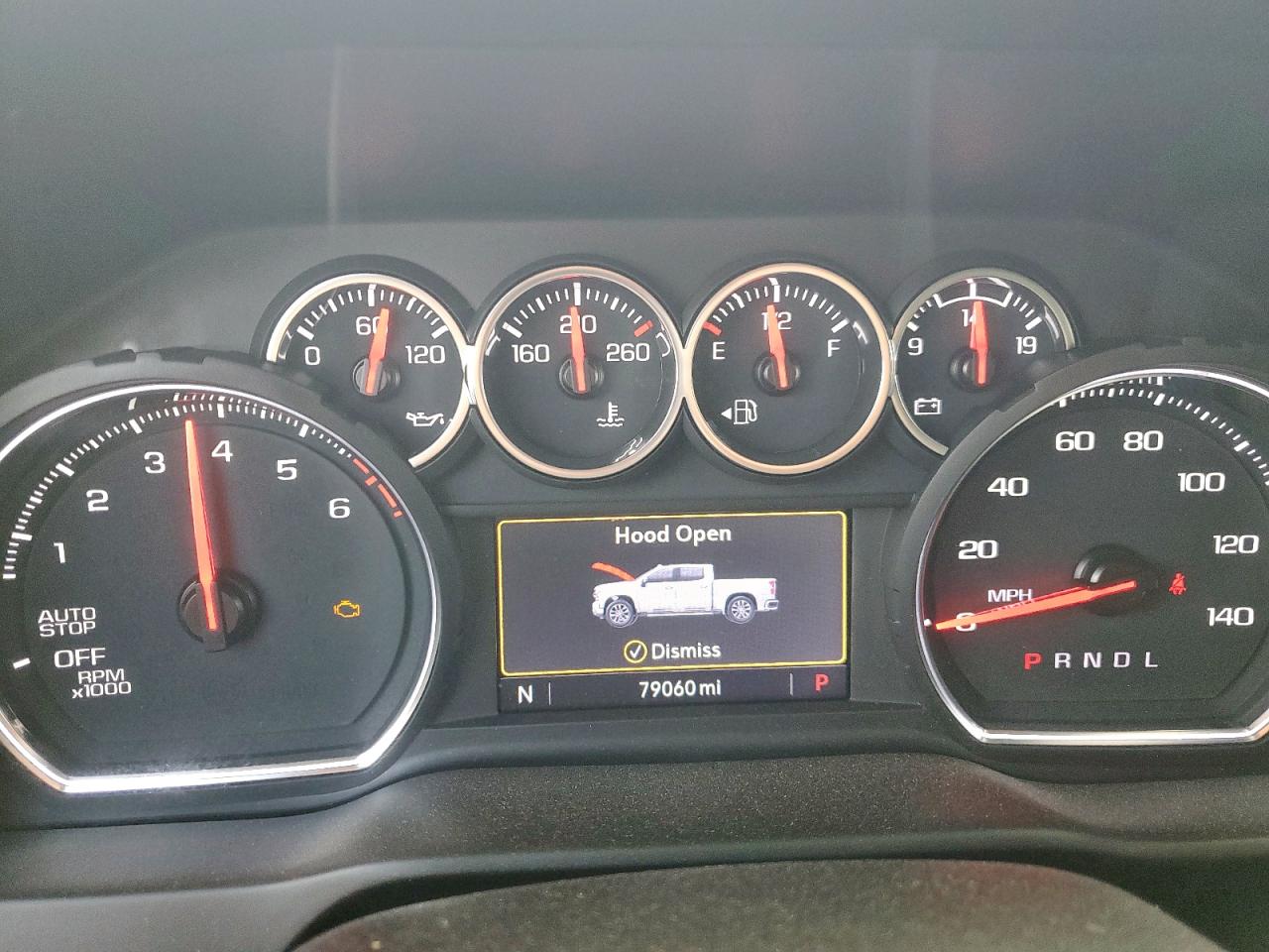 2021 Chevrolet Silverado C1500 Lt VIN: 1GCPWCED9MZ236691 Lot: 70108155