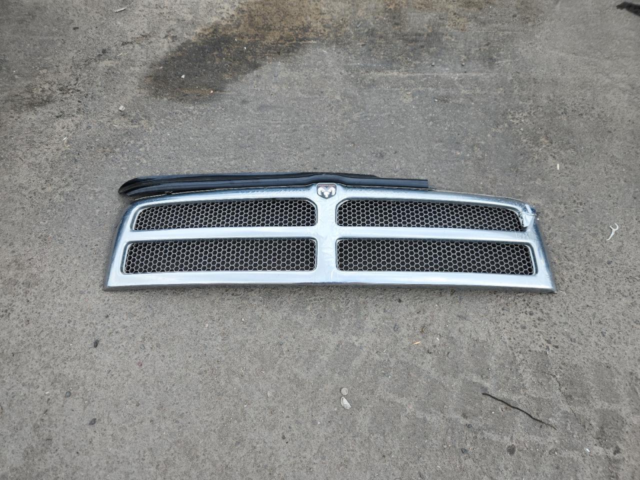 2001 Dodge Ram 1500 VIN: 3B7HF13Z81G715333 Lot: 70058645