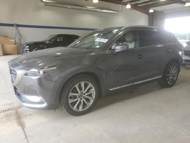  MAZDA CX-9 2017 Серый