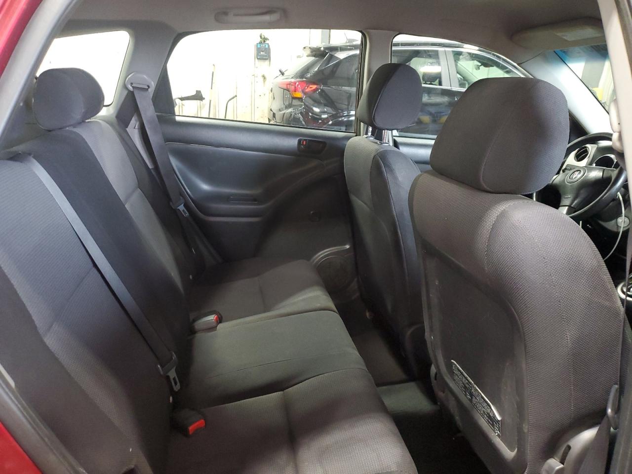 2007 Pontiac Vibe VIN: 5Y2SL65857Z436513 Lot: 69858015