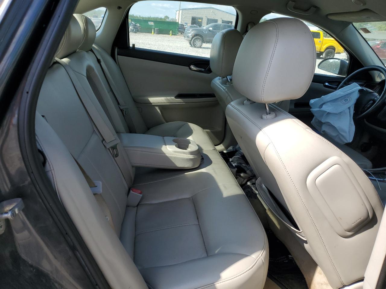 2010 Chevrolet Impala Lt VIN: 2G1WB5EN8A1248369 Lot: 69943685
