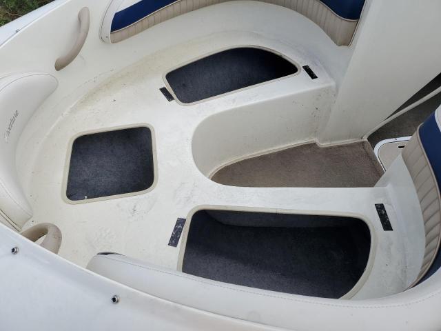 2004 SILVERLINE BOAT - BOATS PERSONAL WATERCRAFT