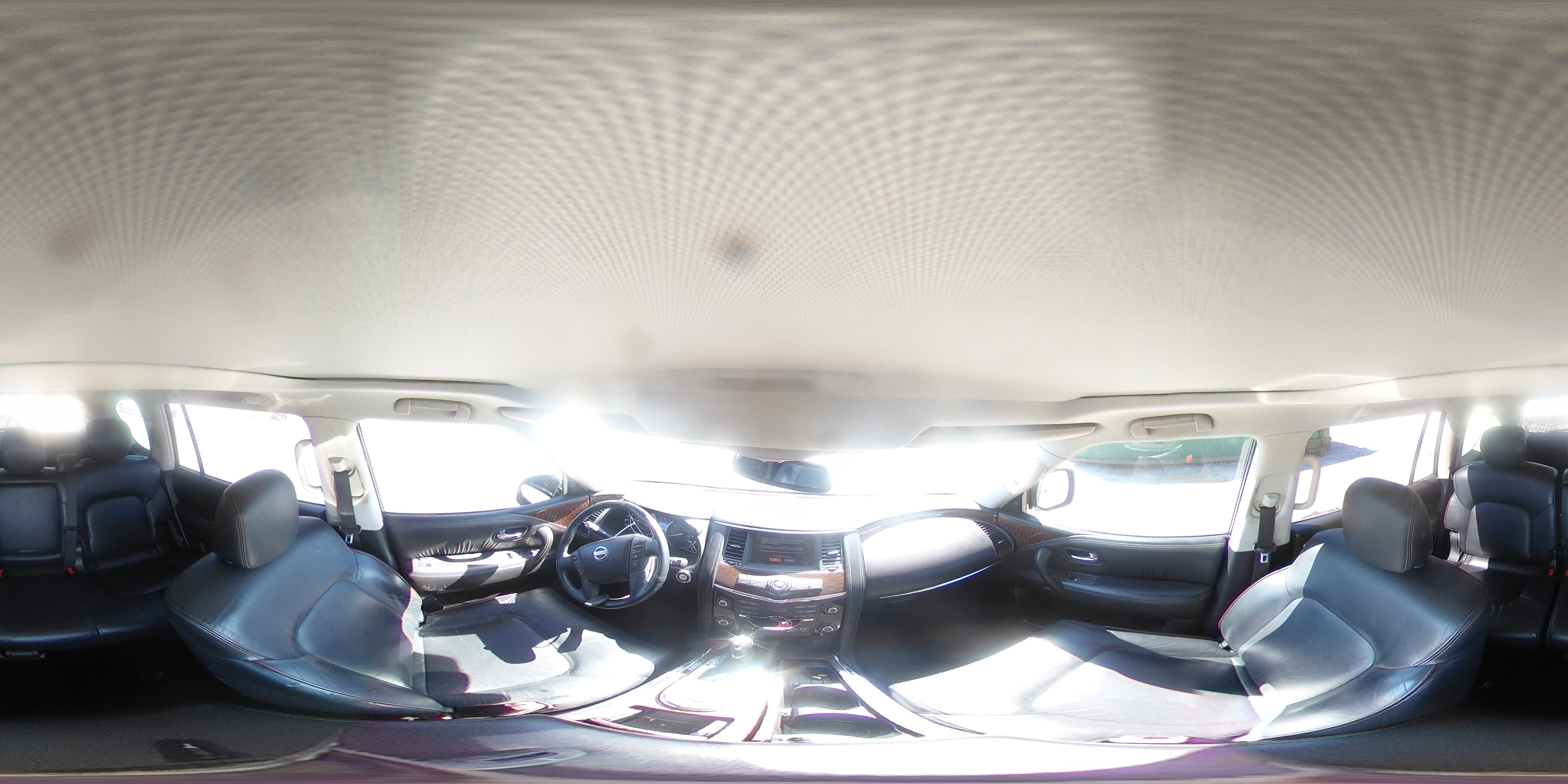 2018 Nissan Armada Sv VIN: JN8AY2ND3J9054396 Lot: 69828985