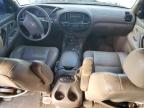 2004 TOYOTA SEQUOIA SR5   à vendre chez Copart SC - SPARTANBURG