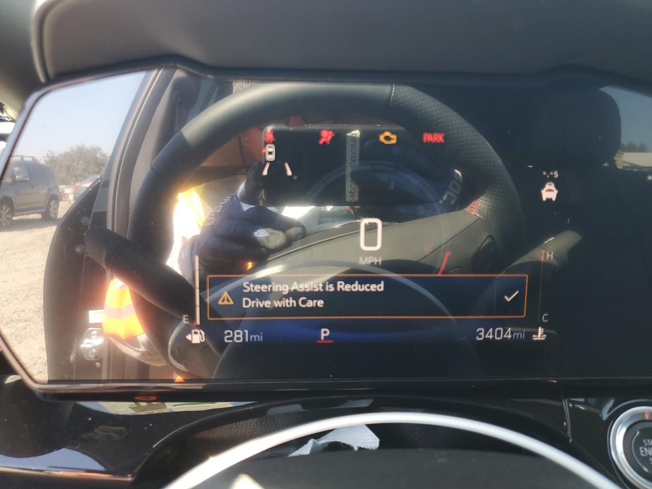 2025 Chevrolet Trax 2Rs VIN: KL77LJEP8SC265829 Lot: 70192055