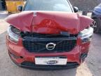 2021 VOLVO XC40 2.0 B4P R DESIGN PRO 5DR AUTO for sale at Copart BRISTOL