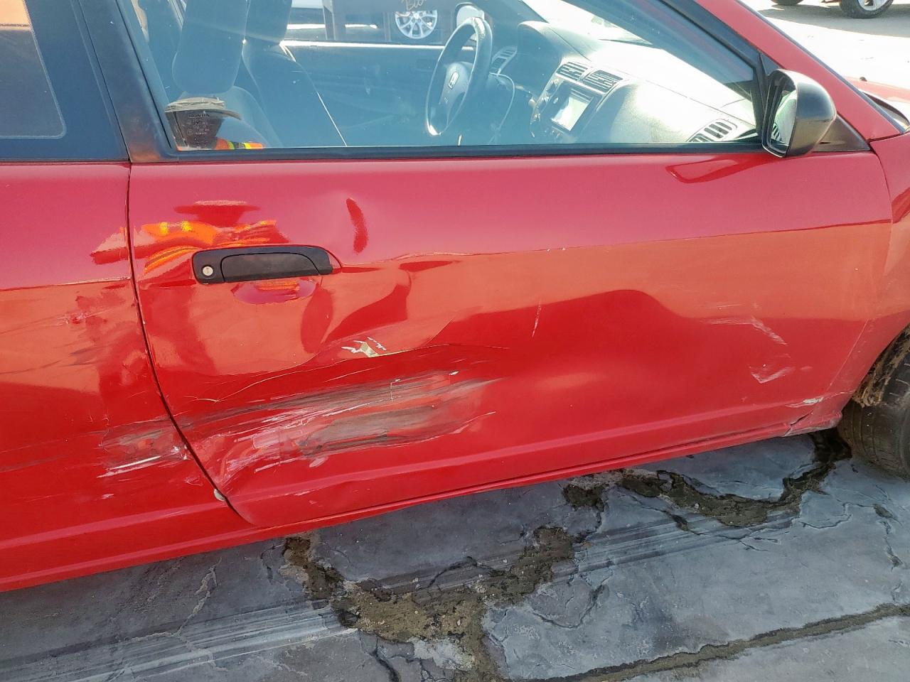 2005 Honda Civic Dx Vp VIN: 1HGEM22145L067011 Lot: 67408905