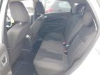 2015 FORD FIESTA TIT for sale at Copart SANDWICH