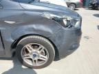 2018 FORD KA+ ZETEC for sale at Copart SANDY