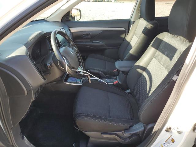 Parquets MITSUBISHI OUTLANDER 2017 White