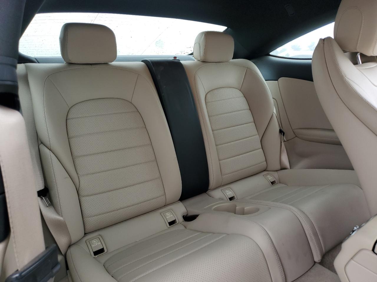 2019 Mercedes-Benz C 300 VIN: WDDWJ8DB0KF781187 Lot: 70560945